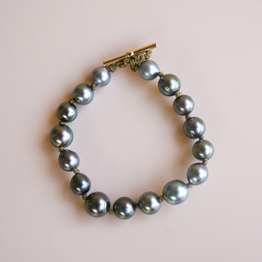 TAHITIAN PEARL BRACELET