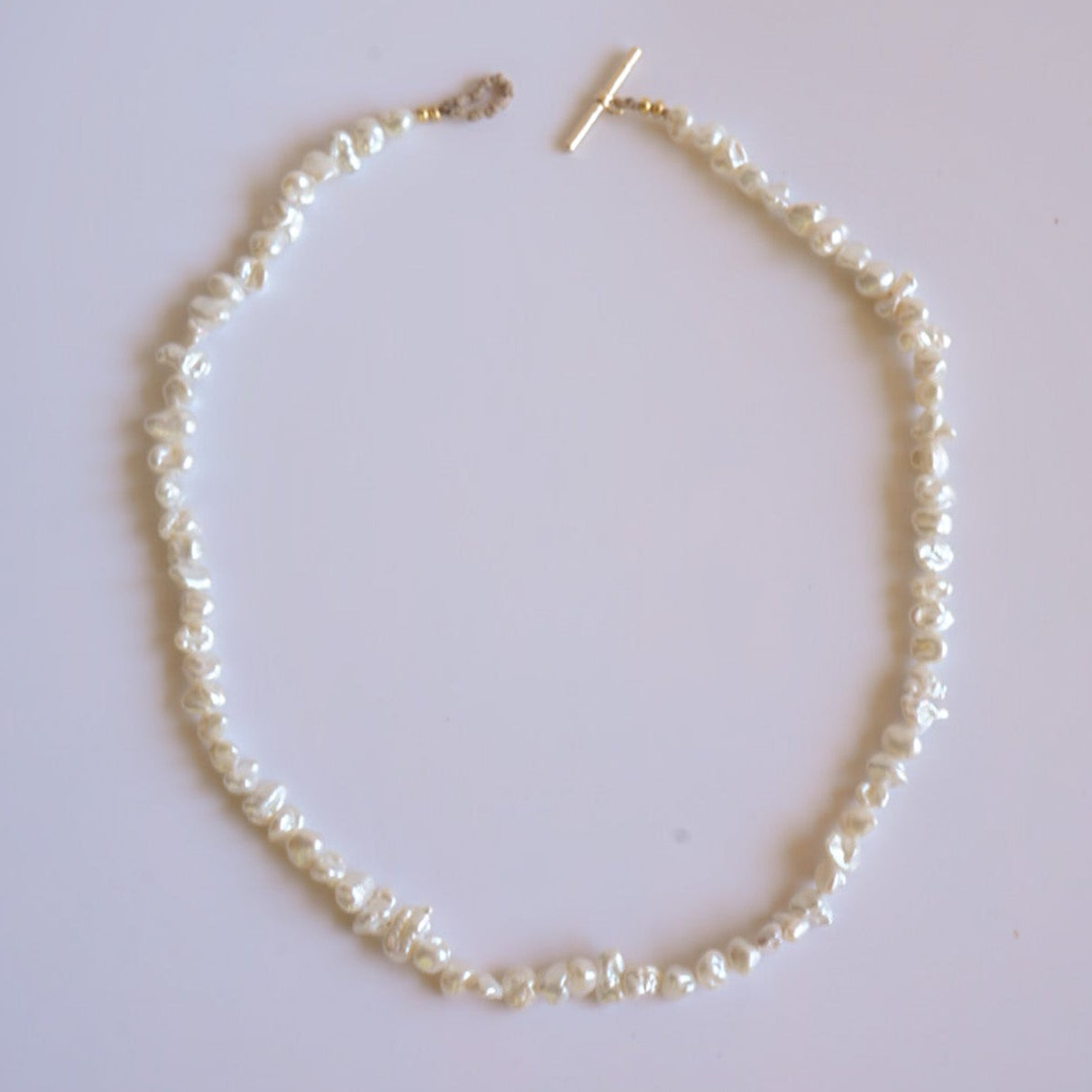 SUNNY NECKLACE