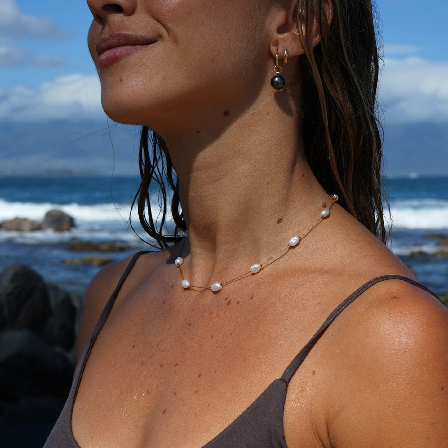 FRESHWATER CHOKER