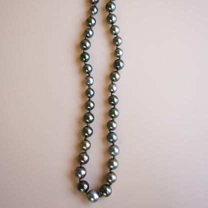 TAHITIAN PEARLS STRAND