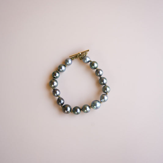 TAHITIAN PEARL BRACELET