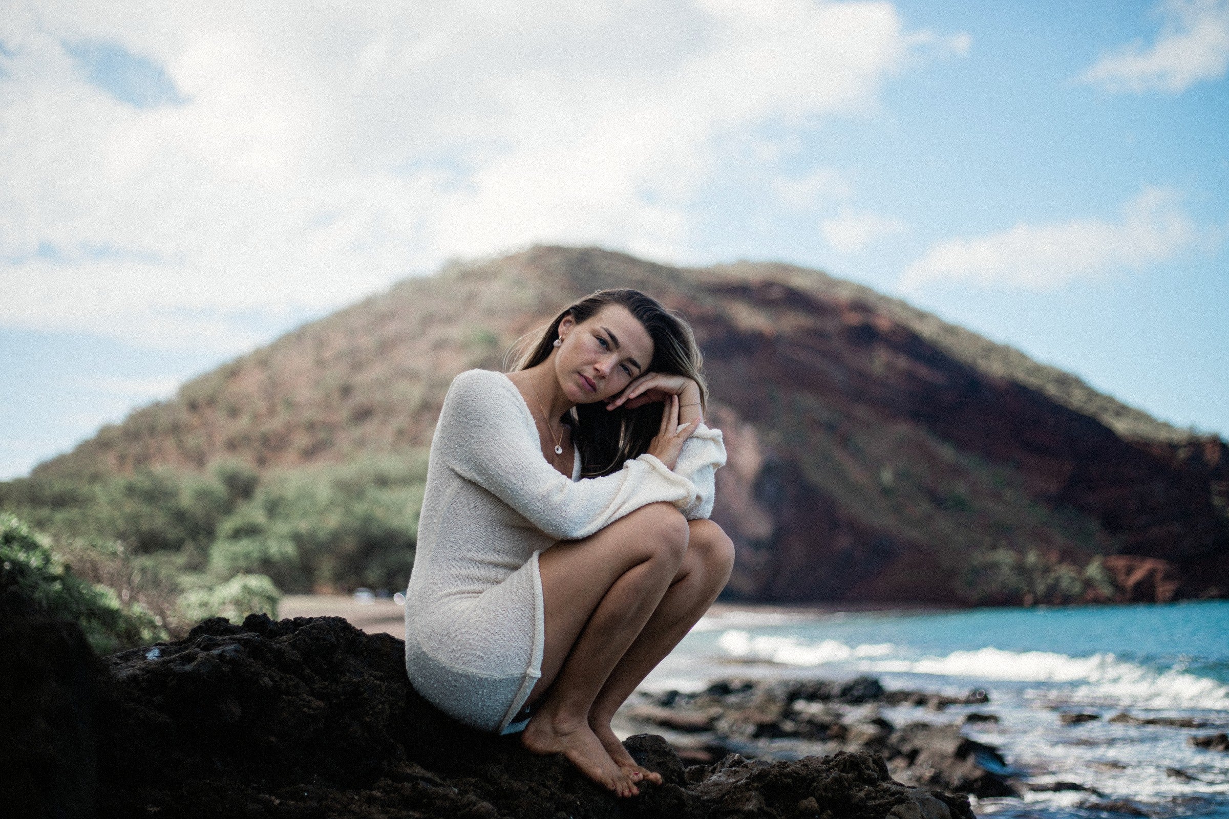 Studio Immersed jewelry handmade on Maui, Hawaii, hero image