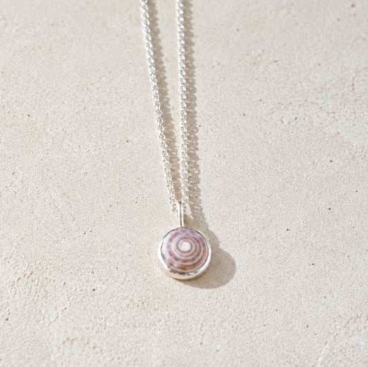 PUKA CHARM IN COLOR