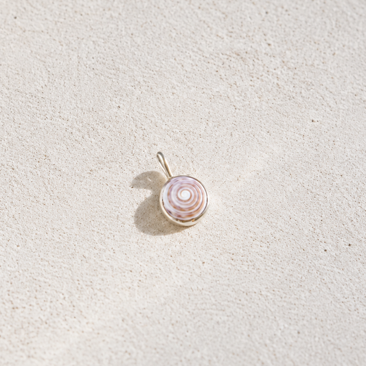 PUKA CHARM IN COLOR