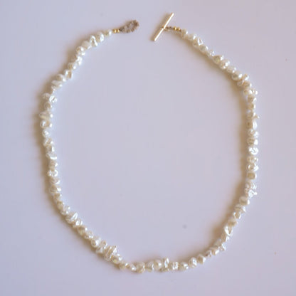 SUNNY NECKLACE