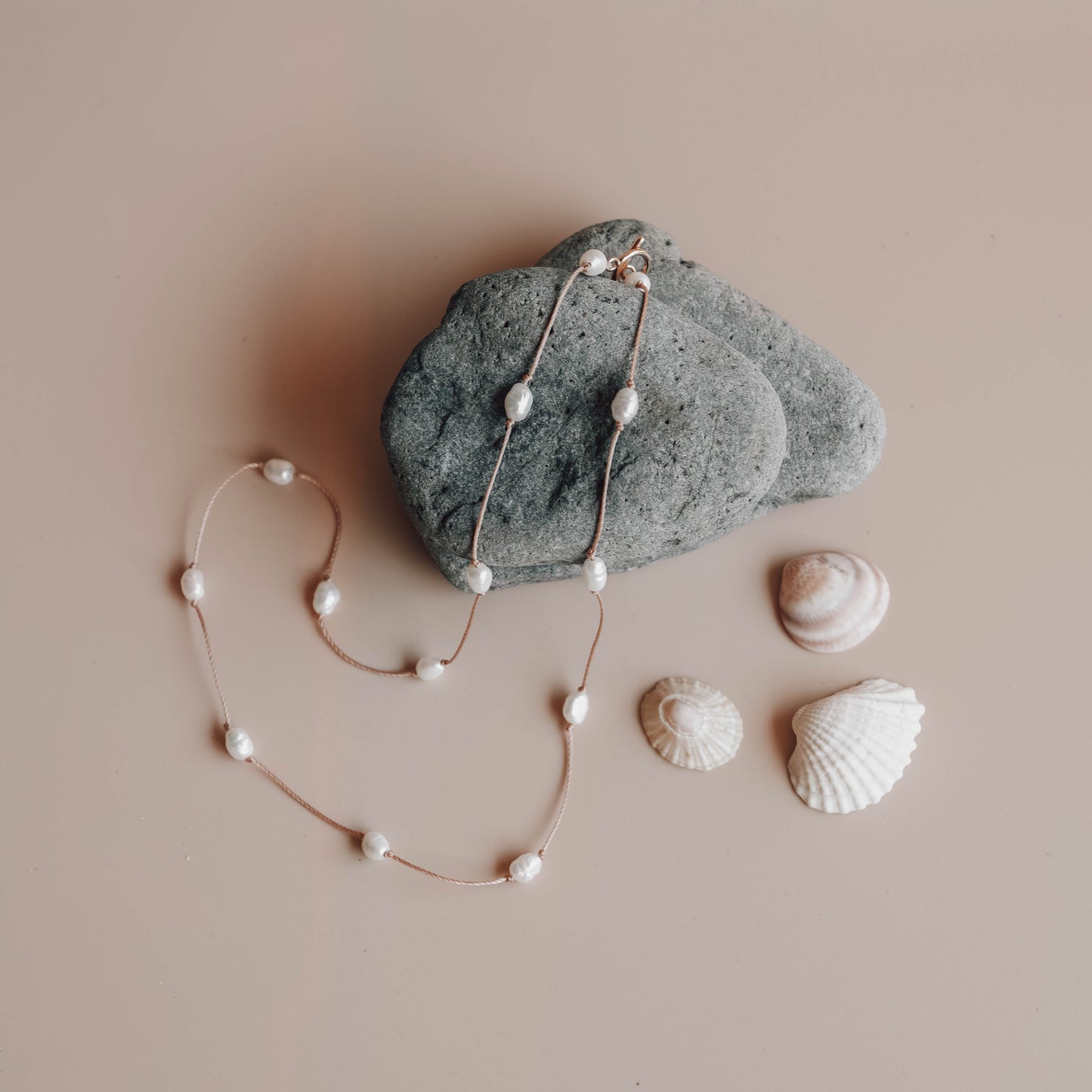 FRESHWATER CHOKER