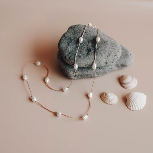 FRESHWATER CHOKER