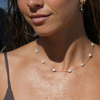 FRESHWATER CHOKER